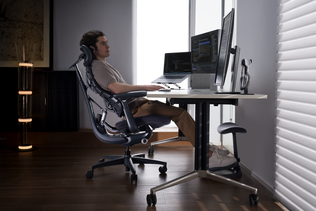 Ingegneria del comfort: i dati alla base del sistema di alleviamento della pressione di LiberNovo