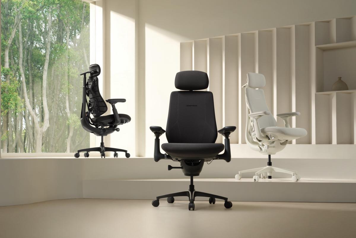 LiberNovo Omni e Omni Pro vs. Omni SE vs. Maxis: Quale sedia ergonomica è la più adatta a te?