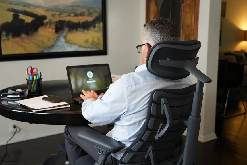 La sedia ergonomica più regolabile del 2026: una vestibilità per ogni corpo