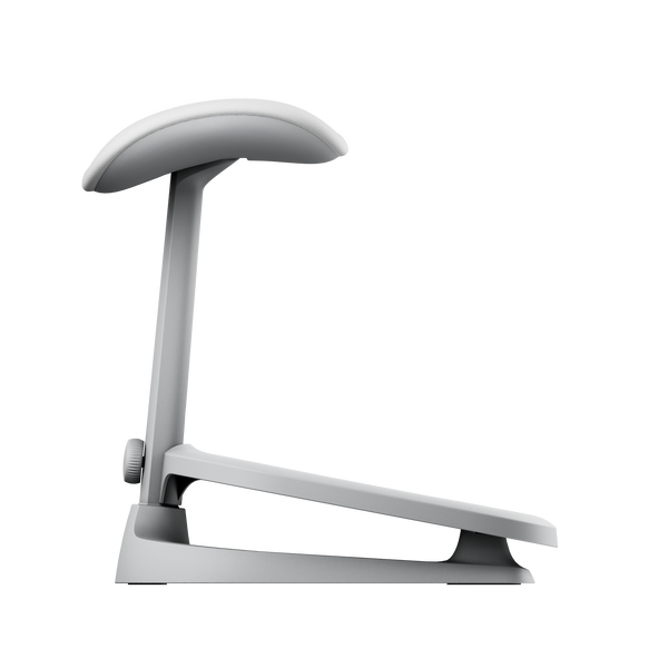 Poggiapiedi StepSync — Supporto ergonomico per una migliore circolazione e comfort

