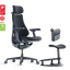 Sedie ergonomica dinamica LiberNovo Omni
