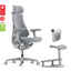 Sedie ergonomica dinamica LiberNovo Omni
