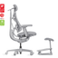 Sedie ergonomica dinamica LiberNovo Omni
