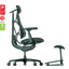 Sedie ergonomica dinamica LiberNovo Omni
