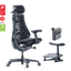 Sedie ergonomica dinamica LiberNovo Omni
