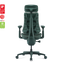 Sedie ergonomica dinamica LiberNovo Omni
