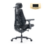 Sedia ergonomica dinamica LiberNovo Maxis
