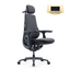 Sedia ergonomica dinamica LiberNovo Maxis
