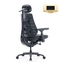 Sedia ergonomica dinamica LiberNovo Maxis
