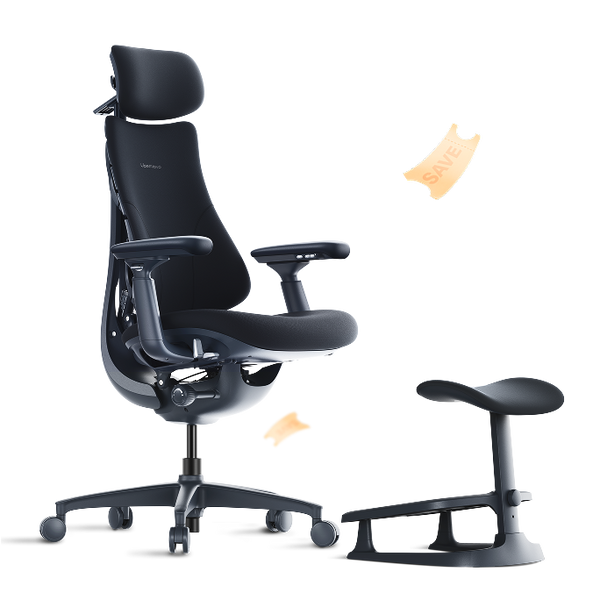 Sedie ergonomica dinamica LiberNovo Omni
