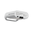 Batteria ricaricabile LiberNovo per supporto lombare, stretching della colonna vertebrale e ventilazione
