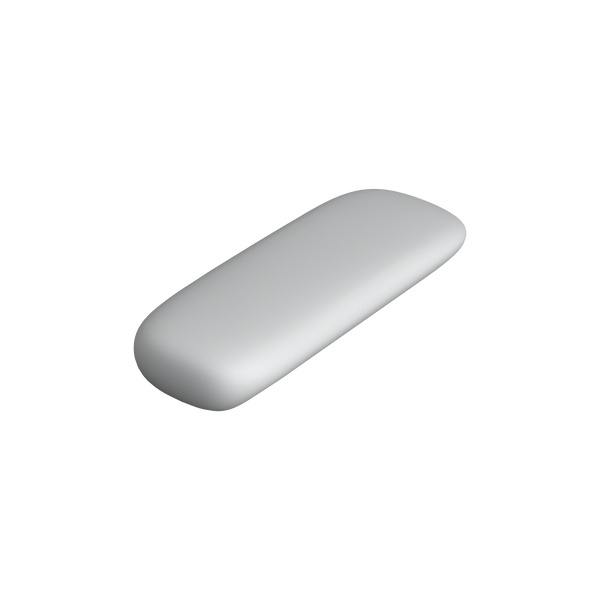 Pannello del bracciolo
