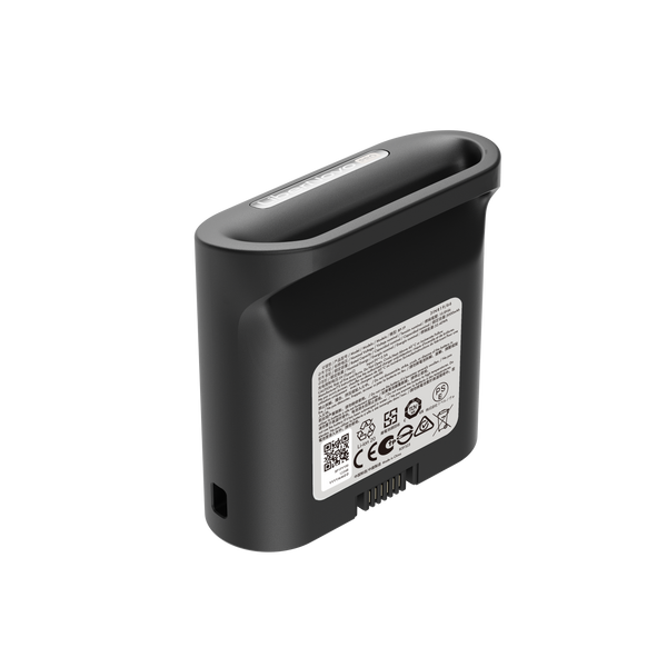 Omni Pro - Pacco batteria