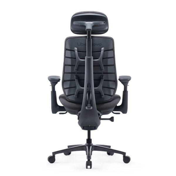 Sedia ergonomica dinamica LiberNovo Maxis
