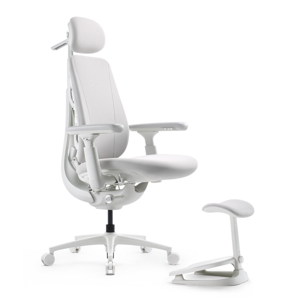 Sedia ergonomica dinamica LiberNovo Maxis