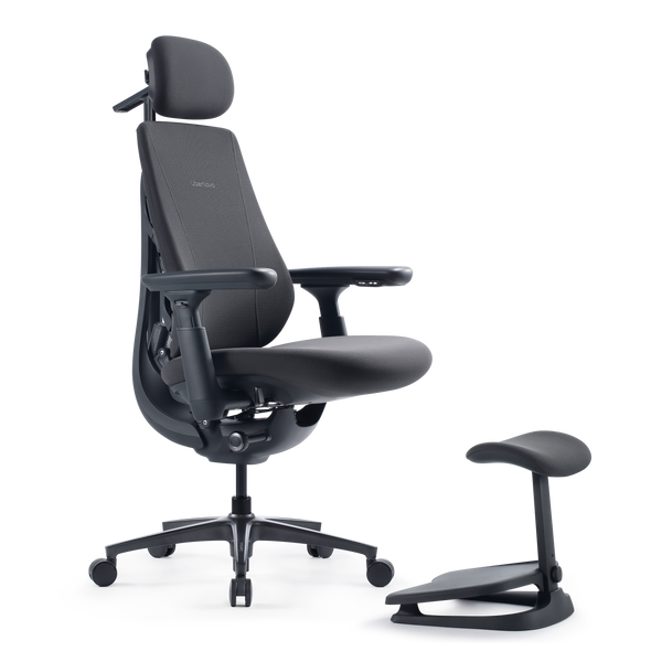 Sedia ergonomica dinamica LiberNovo Maxis