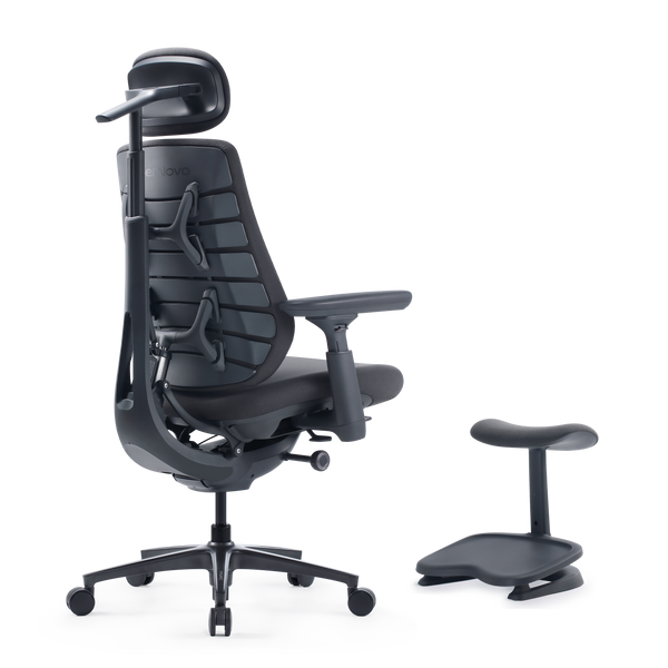 Sedia ergonomica dinamica LiberNovo Maxis
