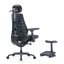 Sedia ergonomica dinamica LiberNovo Maxis
