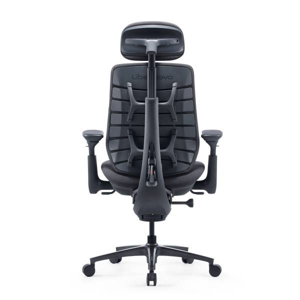 Sedia ergonomica dinamica LiberNovo Maxis
