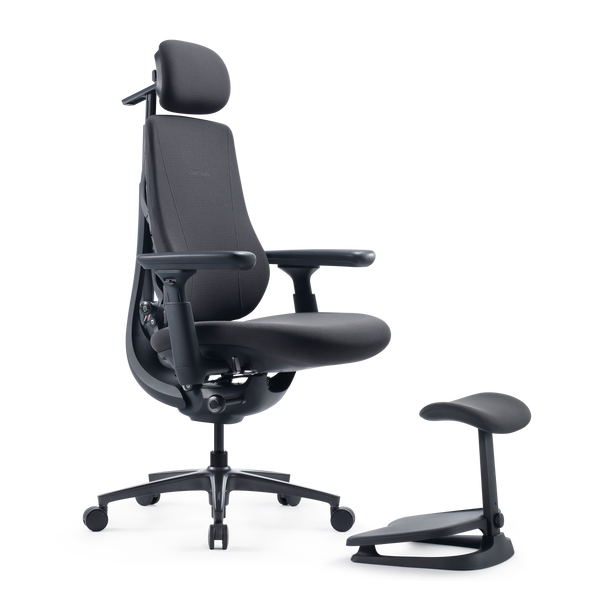 Sedia ergonomica dinamica LiberNovo Maxis