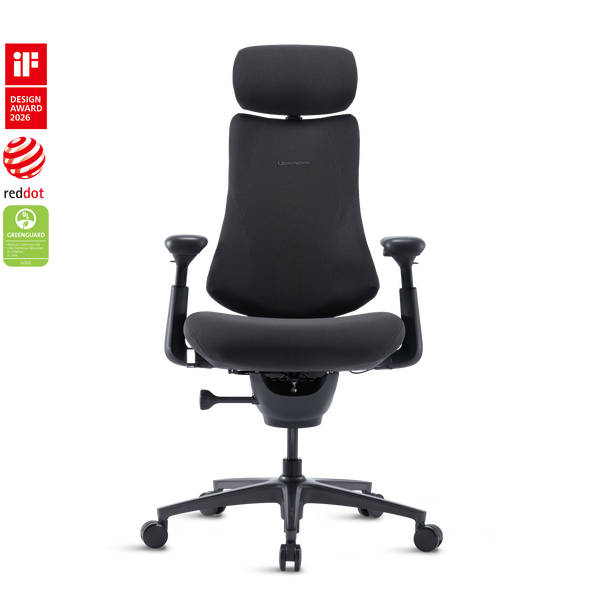Sedia ergonomica dinamica LiberNovo Omni Pro
