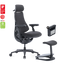 Sedia ergonomica dinamica LiberNovo Omni Pro
