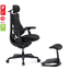 Sedia ergonomica dinamica LiberNovo Omni SE
