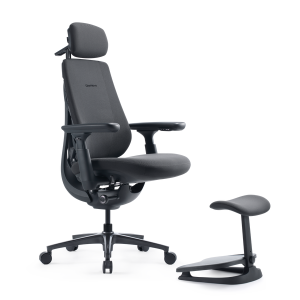Sedia ergonomica dinamica LiberNovo Maxis