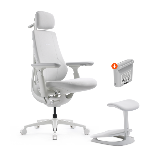 Sedia ergonomica dinamica LiberNovo Maxis