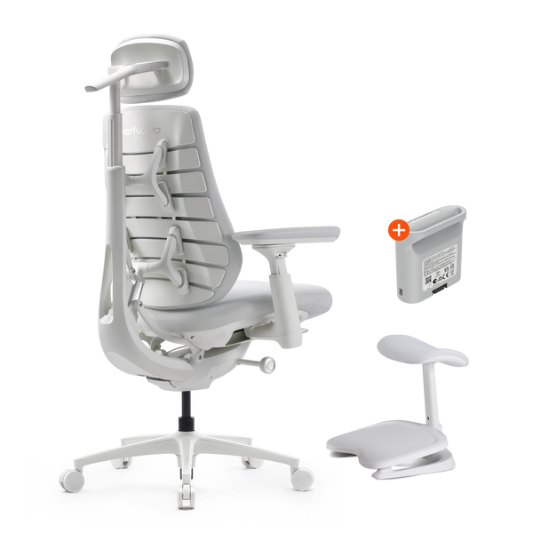 Sedia ergonomica dinamica LiberNovo Maxis

