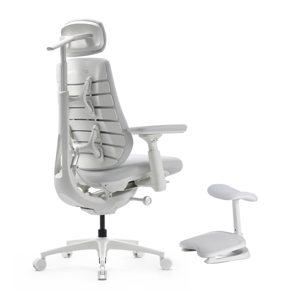 Sedia ergonomica dinamica LiberNovo Maxis
