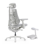 Sedia ergonomica dinamica LiberNovo Maxis

