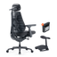 Sedia ergonomica dinamica LiberNovo Maxis
