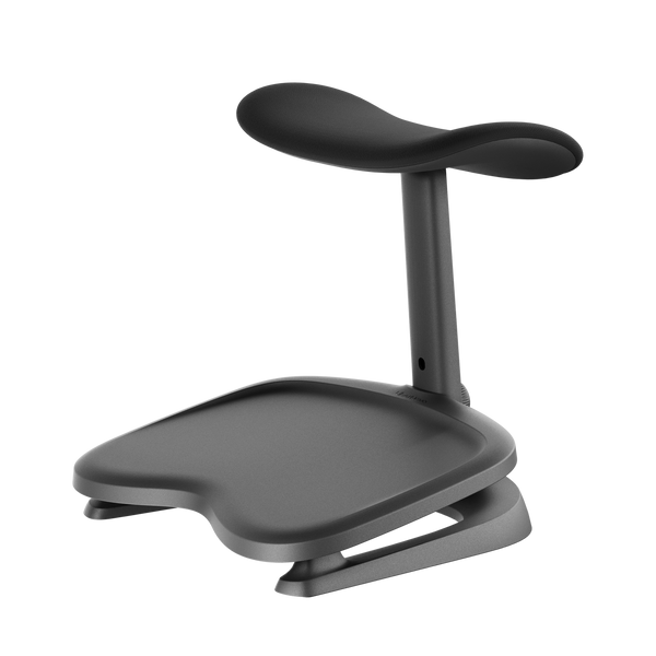 Poggiapiedi StepSync — Supporto ergonomico per una migliore circolazione e comfort
