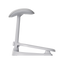 Poggiapiedi StepSync — Supporto ergonomico per una migliore circolazione e comfort
